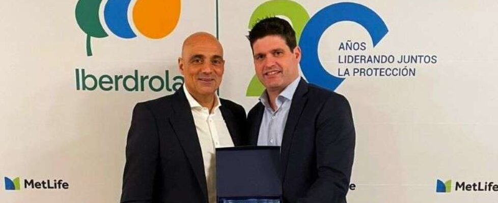 MetLife-Iberdrola 2