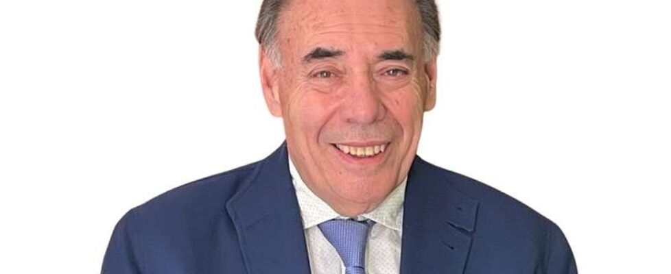 Miguel Molina se incorpora a Helix Marine