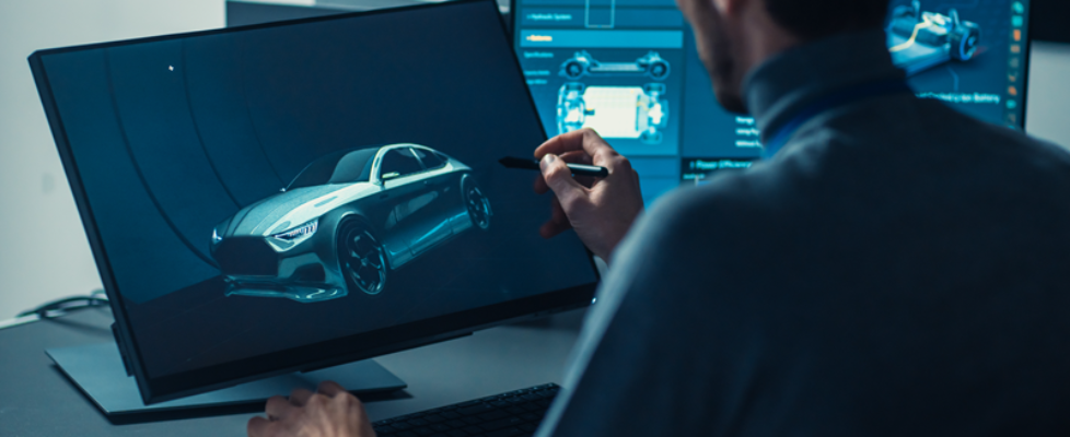 Mobius Group- peritariciones auto 3d