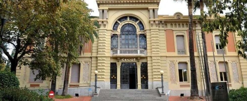 Observatorio - Cecot