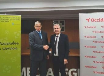 Occident Colegio Alicante