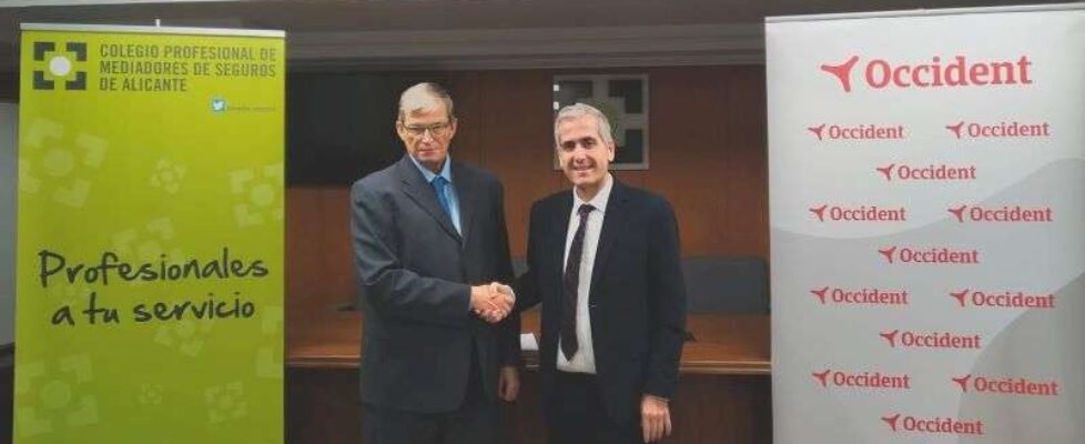 Occident Colegio Alicante