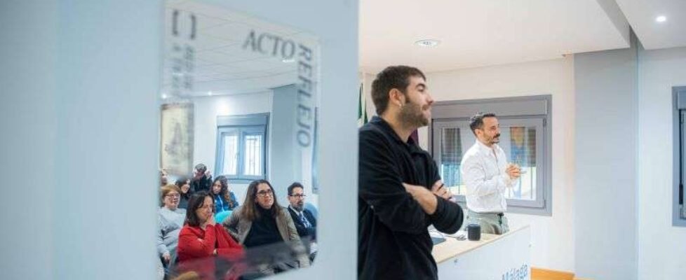 Reale Foundation Acto Reflejo