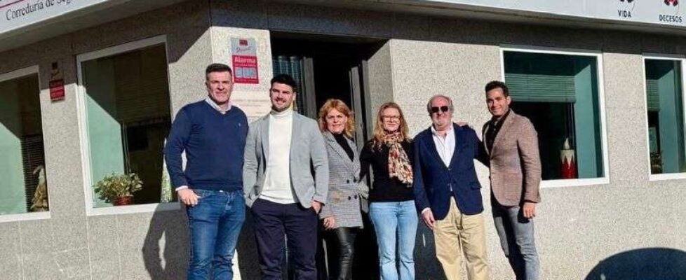 Ruiz Re Gabinete de Mediadores