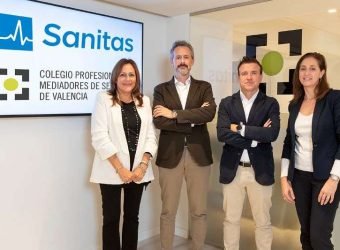 Sanitas Colegio de Valencia