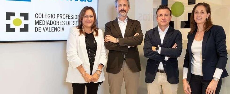 Sanitas Colegio de Valencia