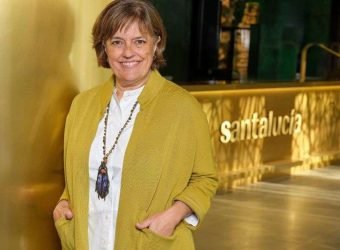 Santalucía Berta Durán