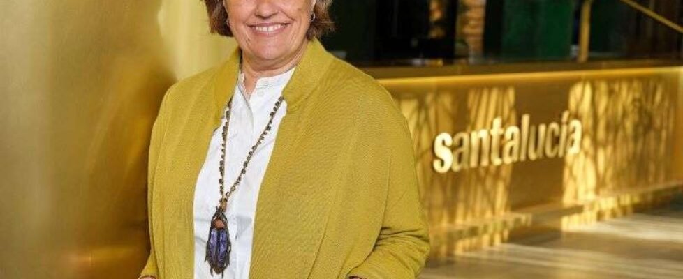 Santalucía Berta Durán