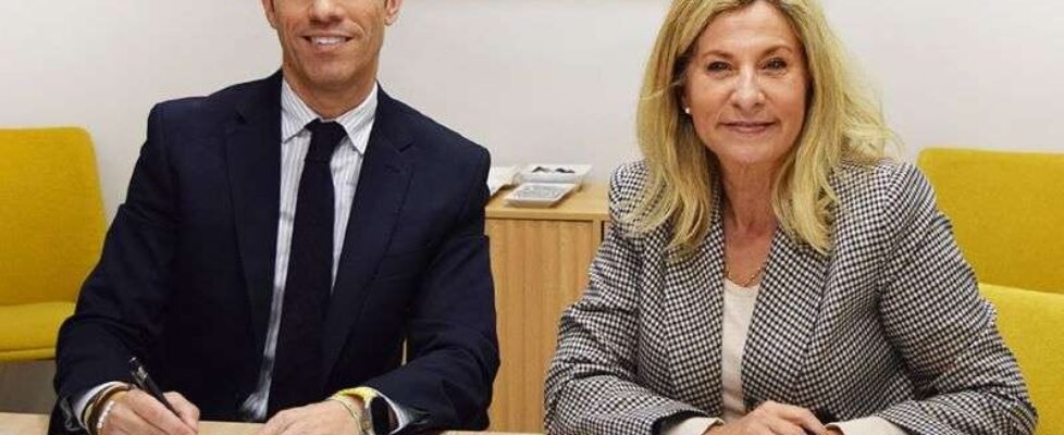 Santalucía Colegio de Madrid