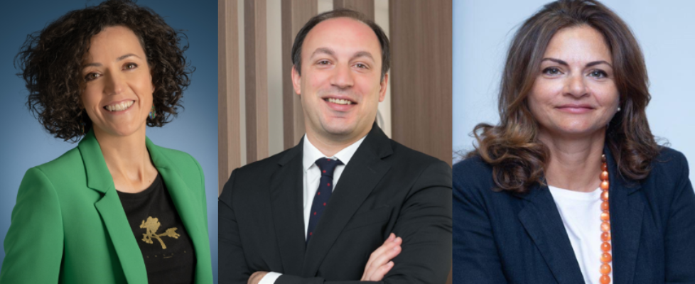 Solunion nuevos nombramientos