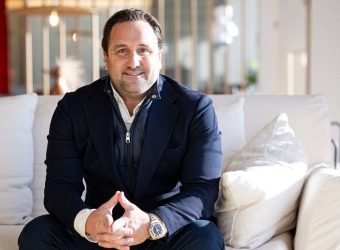 Stefano de Liguoro, nuevo CEO de Insurama