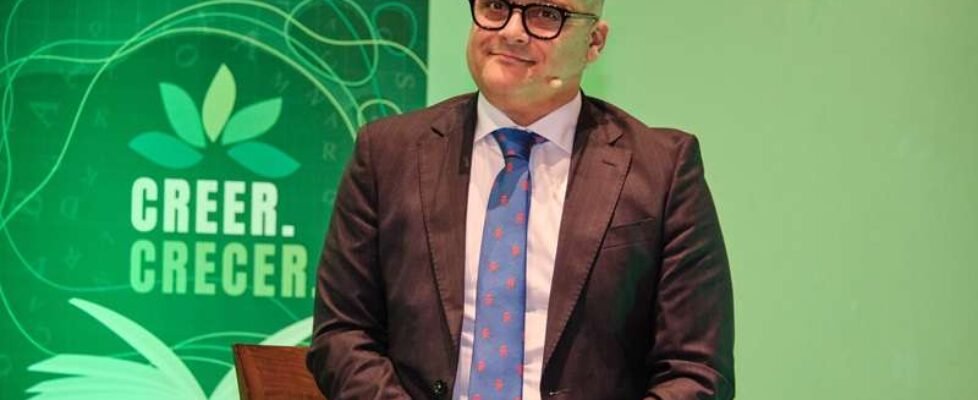 UCOGA Capítulo II Convención 2024