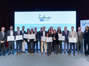 XXXIV Premios a la Investigación Mutual Médica 2024