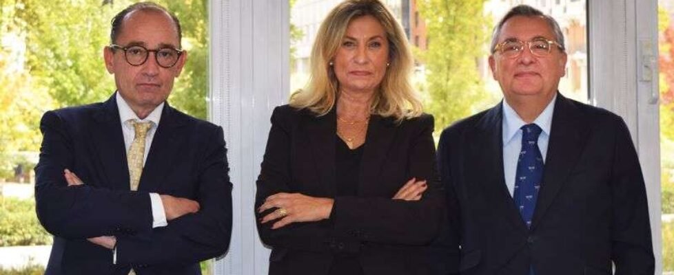 Zurich Colegio de Madrid