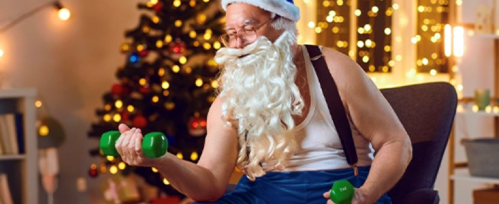 Zurich campaña Navidad