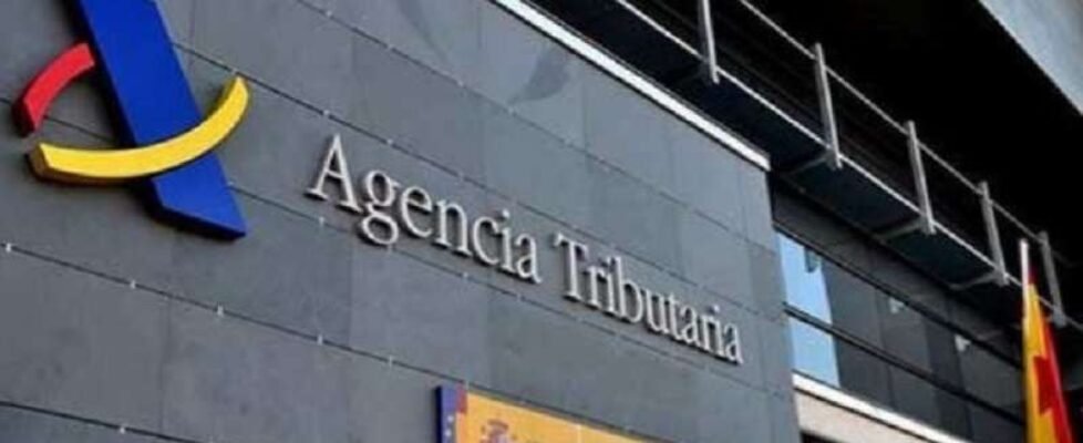 agencia tributaria sede