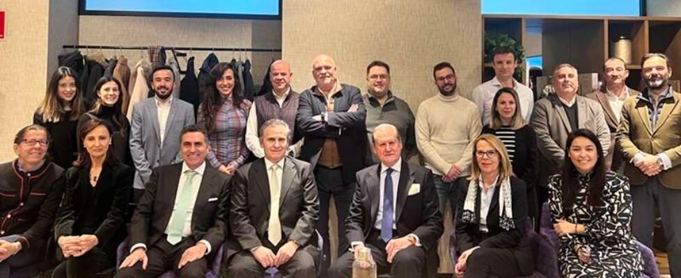 apromes servicios madrid