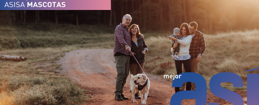 asisa salud mascotas