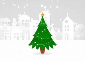 campaña felicitación navidad hicox