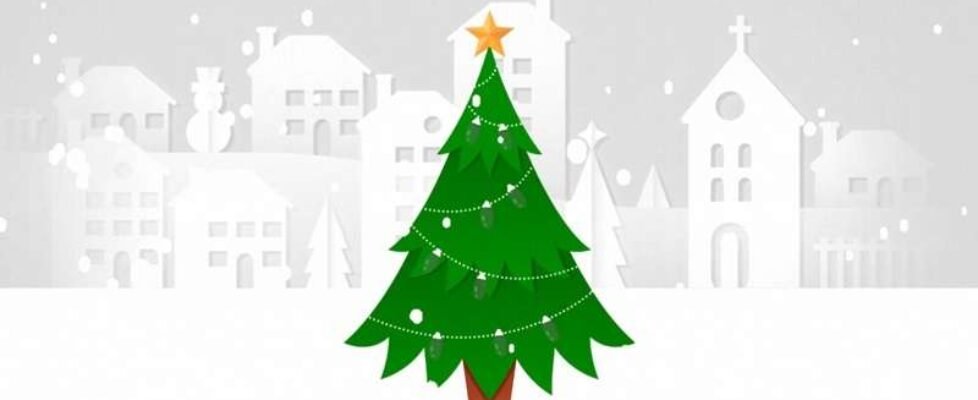 campaña felicitación navidad hicox