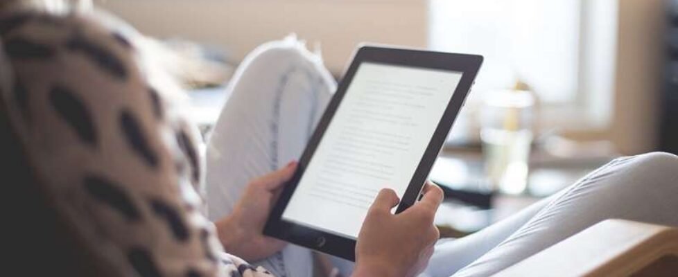 ebook-libro digital-tableta-gratuita