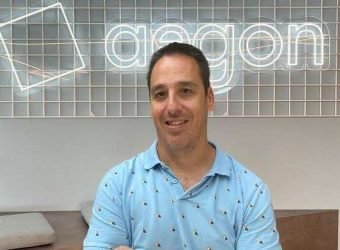 ignacio robledo aegon