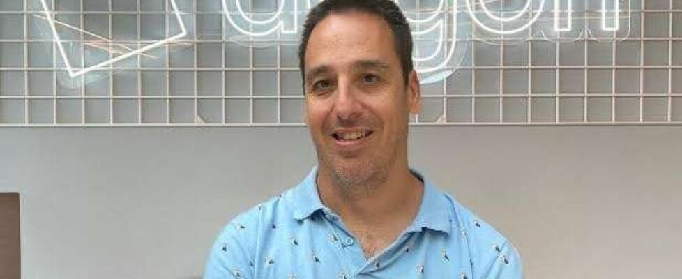 ignacio robledo aegon