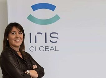 raquel martín-responsable de Control Interno y Riesgos de Iris Global