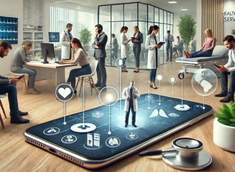 saludONnet tecnologia