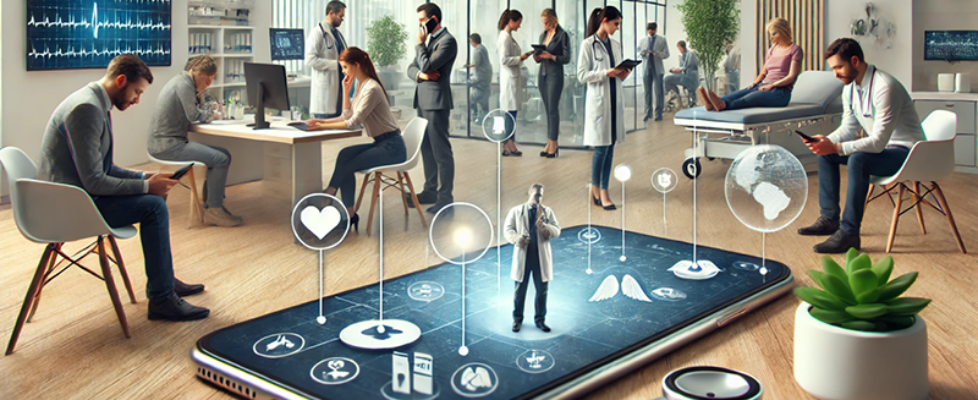 saludONnet tecnologia