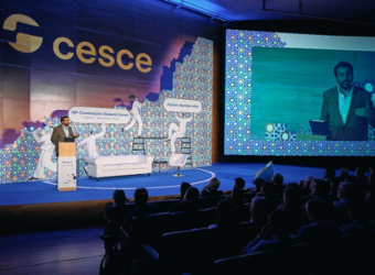 38 convencion general Cesce