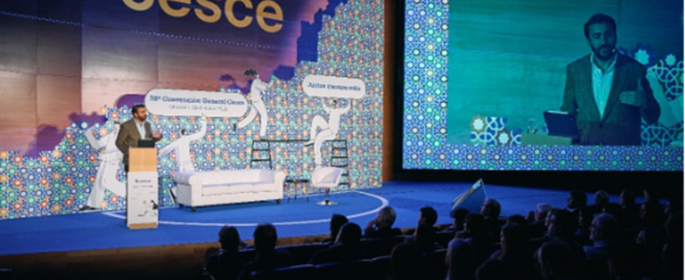 38 convencion general Cesce