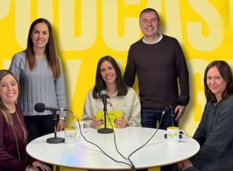 ARAG-Podcast primer episodio (hechos y derechos)-segunda termporada 'un podcast muy legal'