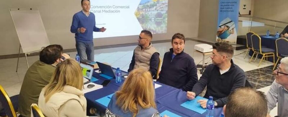 Aegon - Convencion mediacion 2025