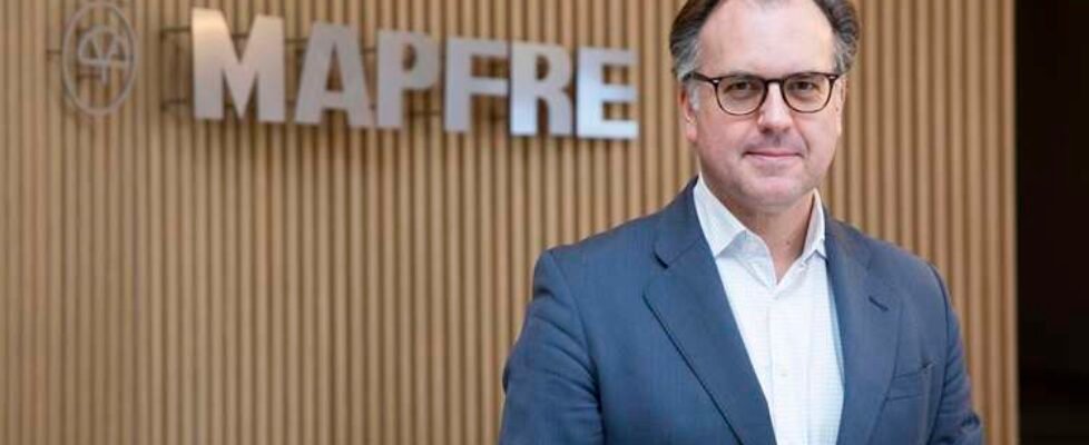 Alberto Matellan Mapfre