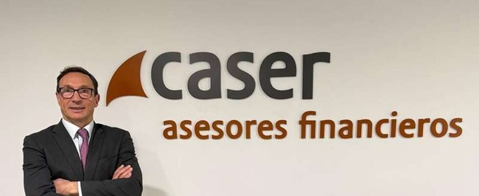 Alvaro Ochoa Caser AF