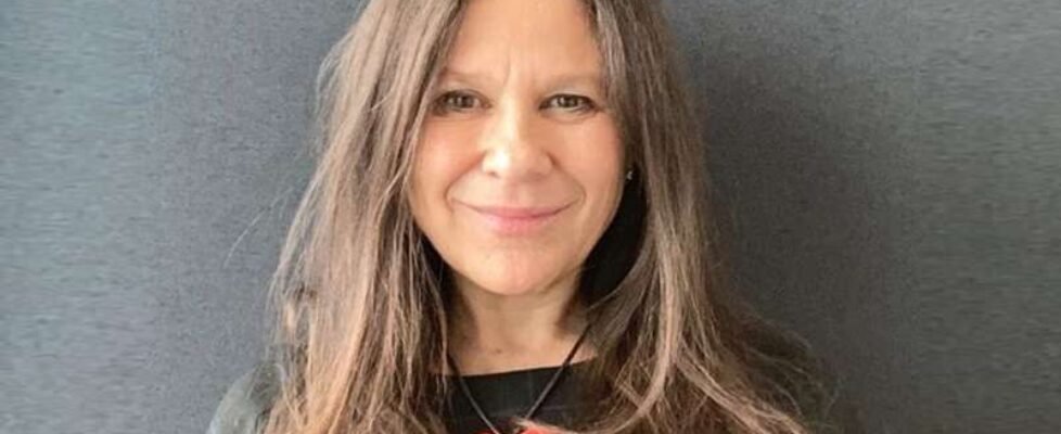 Ana Escudero-Co-Head Life Resinsurance EMEA- cohead-aon