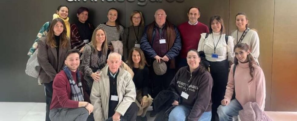 Ayudas DANA gimnasia