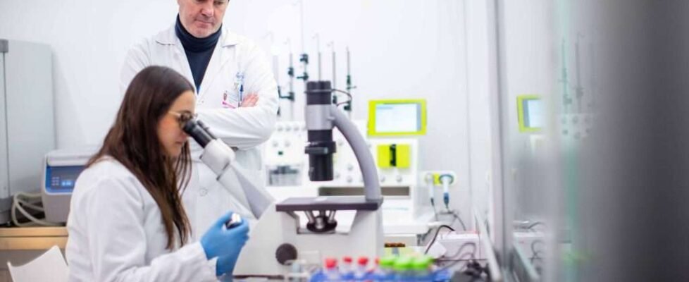 Ayudas Investigación Médica Fundación Mutua