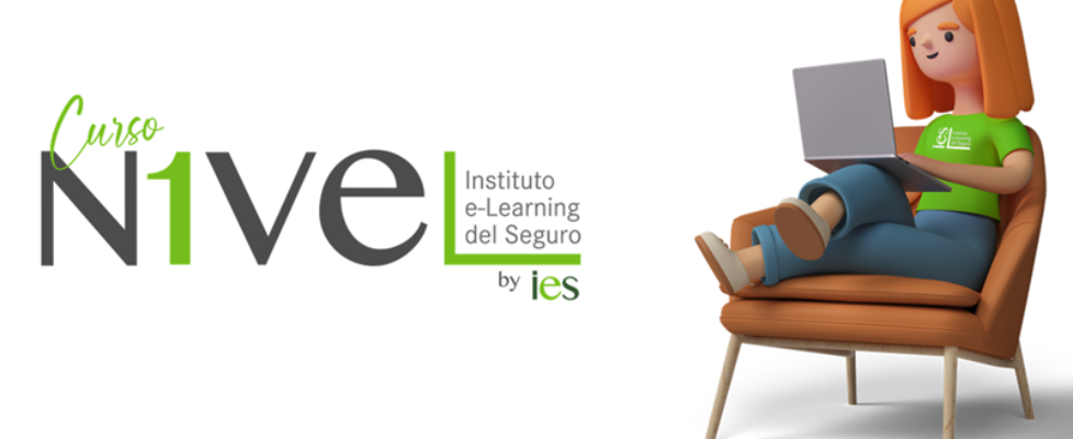 CARTEL NIVEL 1 -ies 2025