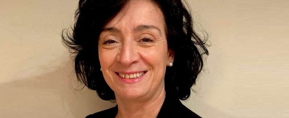 Eva Ciordia-manager negocio marítimo-howden iberia