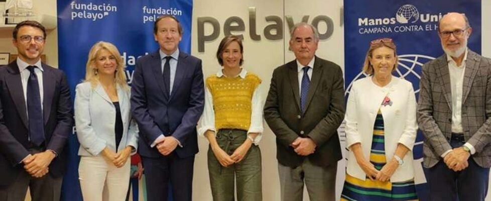 F.Pelayo-Manos Unidas_grupo