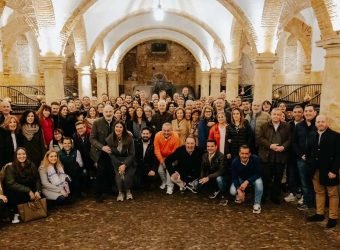 FINSA Grupo celebrada en Córdoba