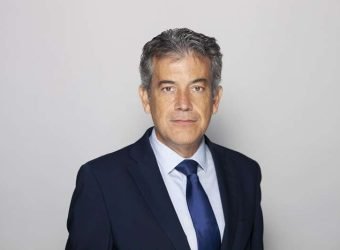 Fernando Igualada-director comercial de Active Seguros