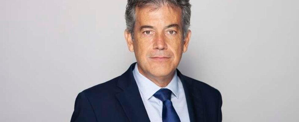 Fernando Igualada-director comercial de Active Seguros