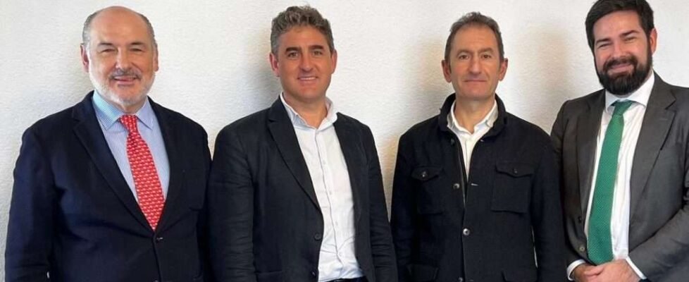 Finsa Grupo da la bienvenida a Ginestar Correduria de Seguros (002)