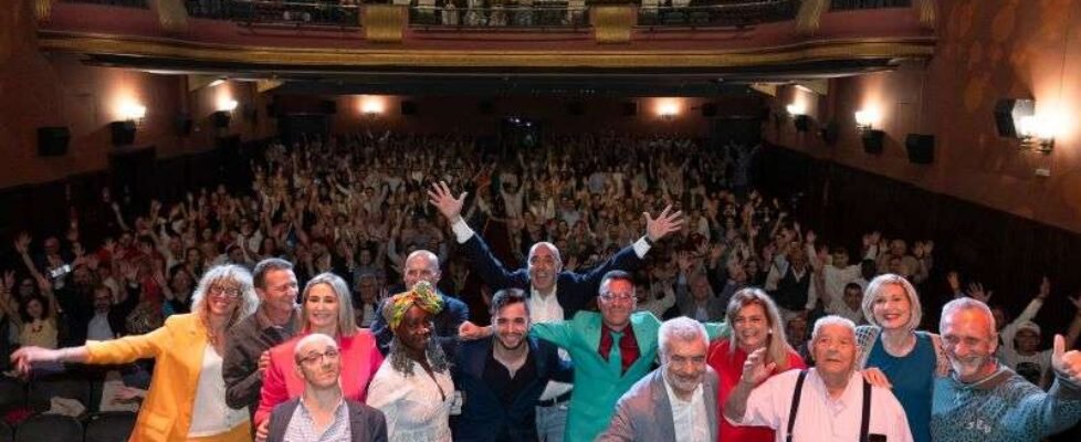 Fundación VivoFacil