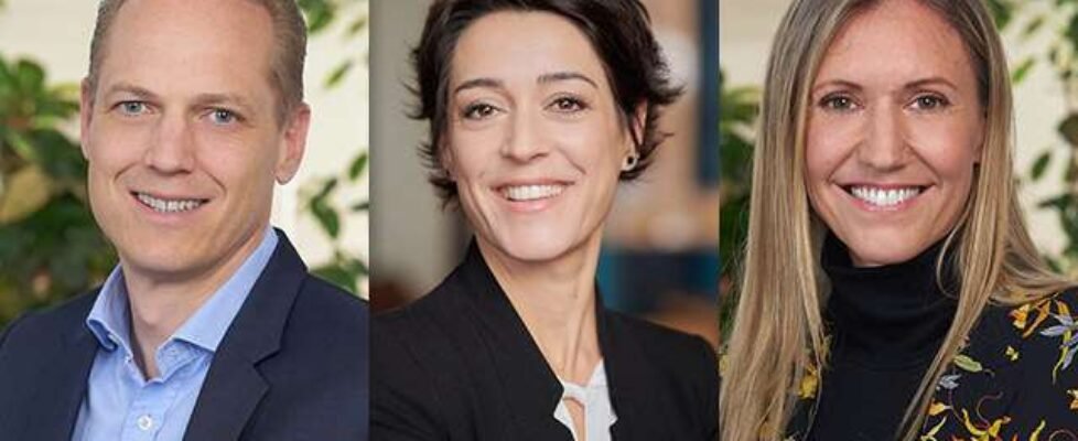 Laurent Floquet-Beatriz Corti-Clara Silvestri Allianz Partners