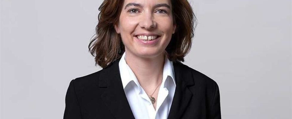 Marie-Aude Thepaud_CEO CNP Assurances