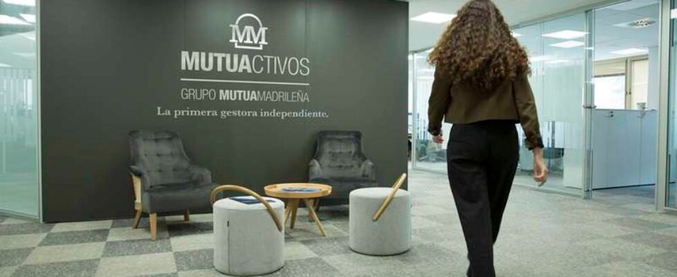 Mutuactivos-grupo mutua madrileña